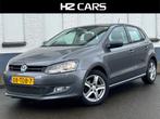 Volkswagen Polo 1.2 TSI Comfortline|Automaat|Trekhaak|PDC|Cl, Euro 5, Gebruikt, 4 cilinders, Origineel Nederlands