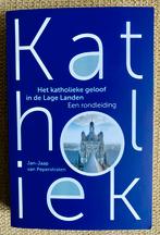 Katholiek Jan-Jaap van Peperstraten, Ophalen of Verzenden, Zo goed als nieuw