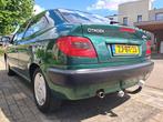 Citroën Xsara Coupe 1.4 | APK Jan '26 | 215.000KM | Trekhaak, Stof, 4 cilinders, 995 kg, Metallic lak