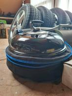 Cadac skottelbraai met diverse accessoires, Ophalen, Gebruikt