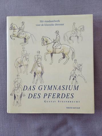 G. Steinbrecht - Das Gymnasium des Pferdes beschikbaar voor biedingen