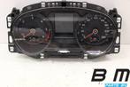 Tellerunit Volkswagen Golf 7 3 deurs, Gebruikt