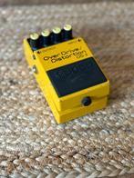 Boss OS-2 OverDrive / Distortion, Muziek en Instrumenten, Ophalen of Verzenden, Gebruikt