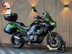 KAWASAKI VERSYS 1000 SE GRAND TOURER - Quickshifter -, Motoren, Motoren | Kawasaki, 4 cilinders, Bedrijf, Meer dan 35 kW, Overig