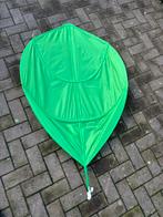 IKEA Lova Vlieger - Groen, Ophalen, Gebruikt