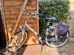Batavus Crescendo & Batavus Vivente - GEEN E-BIKE, Ophalen, Gebruikt, Batavus