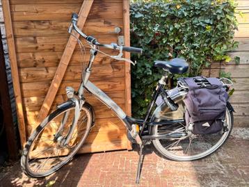 Batavus Crescendo & Batavus Vivente - GEEN E-BIKE beschikbaar voor biedingen