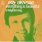Ray Stevens - Everything is beautiful, 7 inch, Single, Ophalen of Verzenden, Zo goed als nieuw