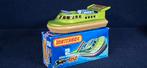 Matchbox Superfast Rescue Hovercraft Nr 2. BIEDEN, Ophalen of Verzenden