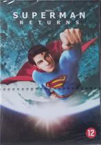 Superman Returns, Cd's en Dvd's, Ophalen of Verzenden, Vanaf 12 jaar, Nieuw in verpakking