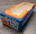 8307 lege marklin hamo lok doos, Locomotief, Gelijkstroom of Wisselstroom, Ophalen of Verzenden, Zo goed als nieuw