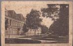 Kampen. De la Sablonièrekade ca. 1919, Ophalen of Verzenden, Voor 1920, Ongelopen, Overijssel