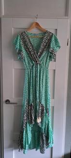 Zomerjurk, Kleding | Dames, Jurken, Maat 38/40 (M), Ophalen of Verzenden, Zo goed als nieuw, Onder de knie