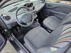 Renault Twingo 1.2 16V Authentique I El.-pakket I NAP I Nieu, Voorwielaandrijving, Twingo, Gebruikt, 4 cilinders