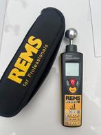 REMS Vochtmeter Detect W - Zo goed als nieuw!, Ophalen of Verzenden, Zo goed als nieuw, Vocht of Vloeistof
