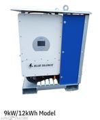 Bluesilence Mobile stroomvoorziening, Zakelijke goederen, Rupsdumpertje, Info@rupsdumpertje.nl, Hoofdweg 112, 3474JJ ZEGVELD, NL