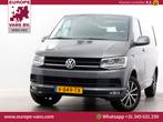 Volkswagen Transporter T6 2.0 TDI 150pk L1H1 Highline LED/AC, Auto's, Bestelauto's, Voorwielaandrijving, Gebruikt, Euro 6, 4 cilinders