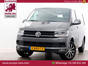 Volkswagen Transporter T6 2.0 TDI 150pk L1H1 Highline LED/AC beschikbaar voor biedingen