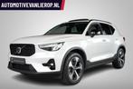 Volvo XC40 2.0 B3 Ultimate Dark PANO | STOEL/STUUR-VERWARMIN, Gebruikt, Beige, 4 cilinders, 1969 cc