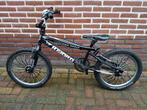 Kinder(cross)fiets 20 inch, Ophalen, Gebruikt, KIYOKO, Handrem