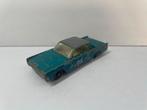 Lesney Matchbox Lincoln Continental No. 31, Ophalen of Verzenden, Gebruikt, Auto, Lesney