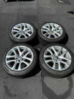 Volkswagen velgenset 17 inch met Pirelli banden, Auto-onderdelen, Banden en Velgen, Ophalen, 17 inch, Winterbanden, 225 mm