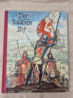 Plaatjesboek Nederlandse geschiedenis, Ophalen of Verzenden, Gelezen