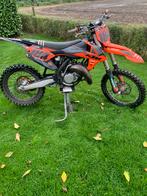 KTM sx 125cc 2017, Ophalen, 125 cc