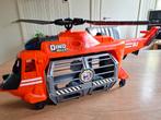 Dino Valley Helikopter met Dinosaurus, Ophalen, Gebruikt
