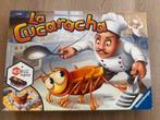 La Cucaracha Bordspel - Ravensburger, Hobby en Vrije tijd, Gezelschapsspellen | Bordspellen, Een of twee spelers, Ophalen, Gebruikt