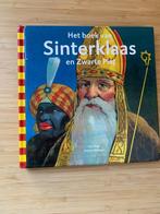 Het boek van Sinterklaas en Zwarte Piet Gijs Dragt, Ophalen of Verzenden, Gelezen, Overige onderwerpen