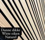 Dunne Dikke latjes Wandpanelen, Doe-het-zelf en Verbouw, Platen en Panelen, Ophalen of Verzenden, Nieuw, Hout, 20 tot 50 mm