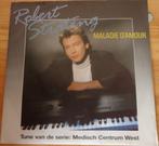 Robert Strating > Maladie d ámour, Cd's en Dvd's, Gebruikt, 7 inch, Single, Ophalen of Verzenden