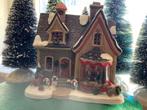 Lemax Here Is To The Holidays, Ophalen of Verzenden, Zo goed als nieuw