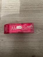 Make-up Eraser, nieuw!, Ophalen of Verzenden, Nieuw, Gehele gezicht