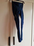 LaPassione cycling tight XS navy blue, Fietsen en Brommers, Bovenkleding, Ophalen of Verzenden, Zo goed als nieuw