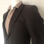 Tommy Hilfiger colbert - soft brown - heren wolblend, Kleding | Heren, Kostuums en Colberts, Bruin, Tommy Hilfiger, Zo goed als nieuw
