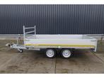 Bij Eemsned Eduard Plateauwagen afm 311 x 160 in de ACTIE, Nieuw