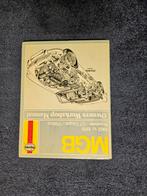 Haynes MGB Werkplaatshandboek 1962-1978, Ophalen