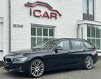 BMW 3 Serie Touring 316i Shadow Line M sport 19 inch-Pano-Xe, Automaat, Gebruikt, 4 cilinders, 1445 kg