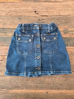 Nik&Nik Jeans Rokje Maat 140, Meisje, Nik&Nik, Ophalen of Verzenden, Zo goed als nieuw