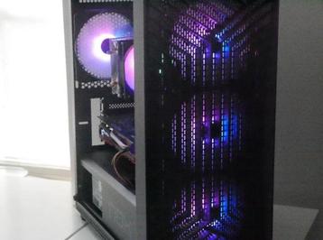 Nieuwe Game PC | GTX 1050 Ti | Intel Core i5-8400 | beschikbaar voor biedingen