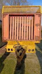 Schuitemaker rapide 100 slechte zijwanden werkende elektrisc, Zakelijke goederen, Ophalen of Verzenden, Weidebouw