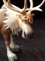Sven van frozen super leuk rendier, Ophalen of Verzenden, Overige figuren, Zo goed als nieuw, Beeldje of Figuurtje
