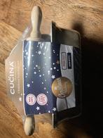 Cucina kinderbaksetje, Ophalen of Verzenden, Nieuw, Speelkeuken-accessoire