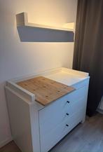 Babykamer kidsmill Alaska (compleet), Ophalen, Zo goed als nieuw, Jongetje of Meisje