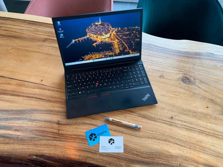 Lenovo Thinkpad E15 Gen 3 Ryzen 5 - 16GB RAM, 500GB SSD, Computers en Software, Windows Laptops, Gebruikt, 15 inch, SSD, 2 tot 3 Ghz