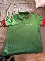 Formule 1 Zandvoort, Kleding | Heren, Polo's, Ophalen, Nieuw, Maat 56/58 (XL), Groen