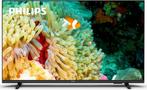 Philips 43PUS7607/12 Zwart, Audio, Tv en Foto, Televisies, Ophalen, Philips, 50 Hz, LCD