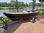 Sloep, Watersport en Boten, Ophalen, 10 tot 30 pk, Gebruikt, Tot 6 meter